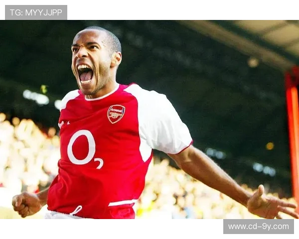 全景回顾枪王亨利辉煌足球生涯及其对现代前锋打法的深远影响探秘