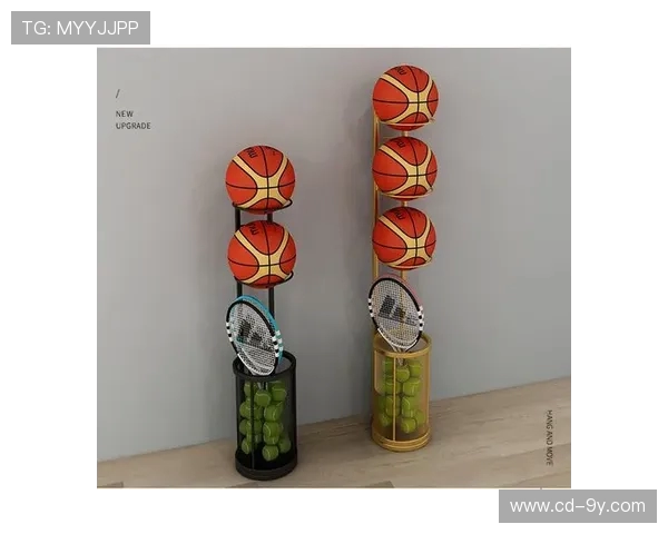 如何巧妙收纳多只足球打造整洁又美观的家庭空间